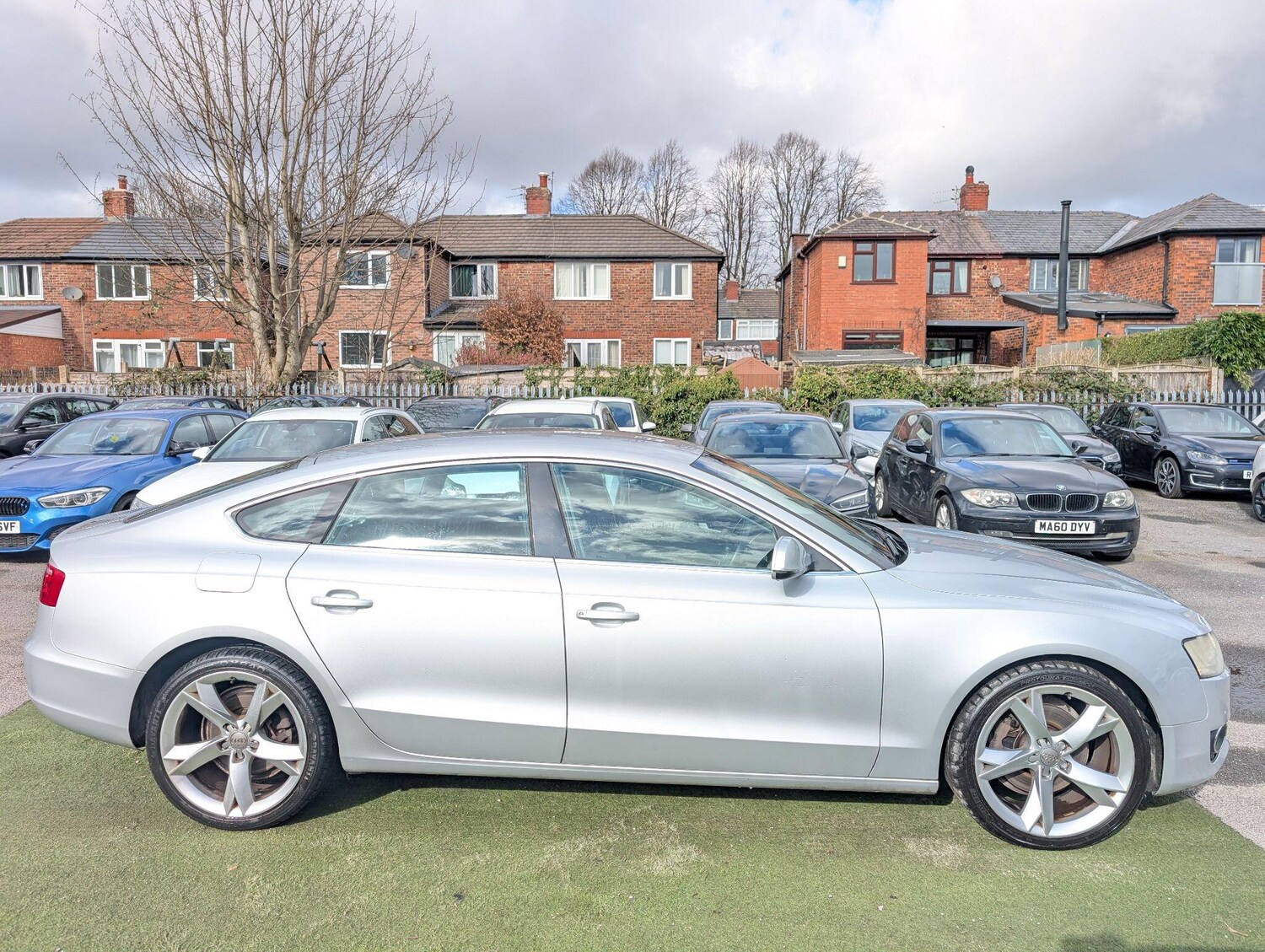 Used Audi A5 2012 for sale - 77838521: Photo 26