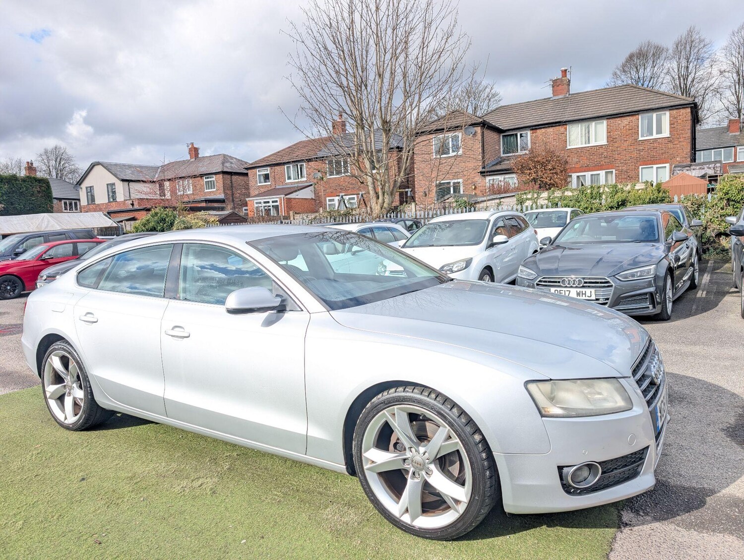 Used Audi A5 2012 for sale - 77838521: Photo 27