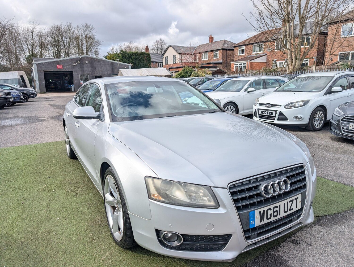 Used Audi A5 2012 for sale - 77838521: Photo 28