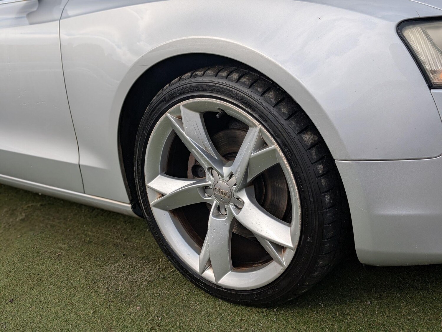 Used Audi A5 2012 for sale - 77838521: Photo 31