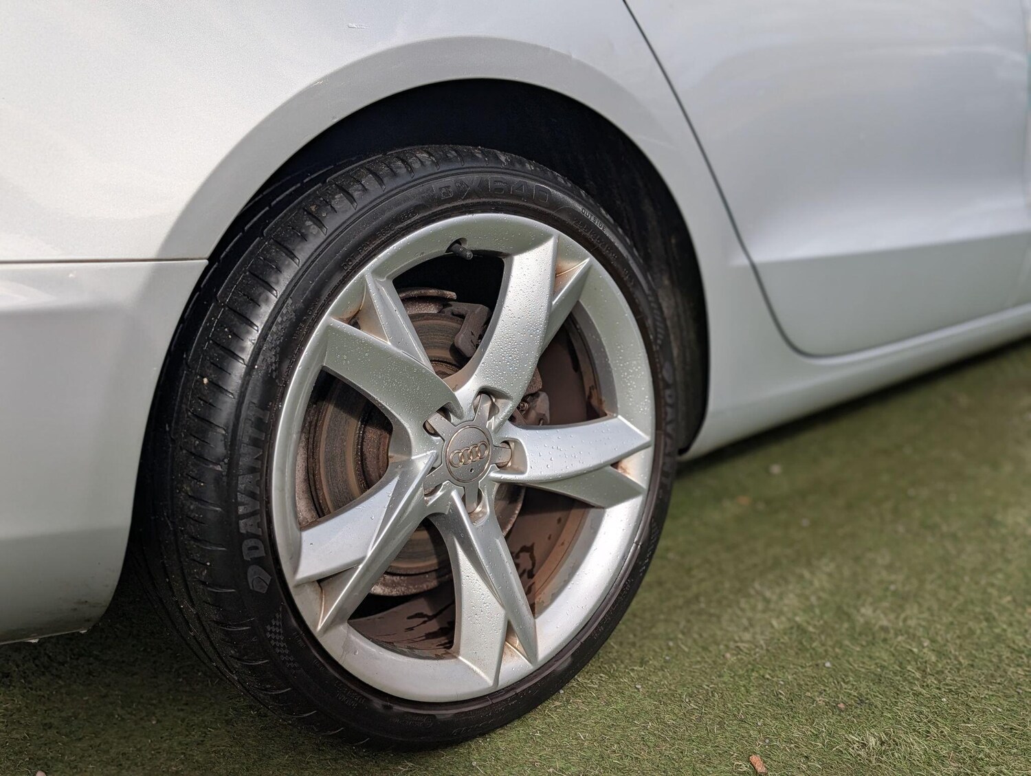 Used Audi A5 2012 for sale - 77838521: Photo 32