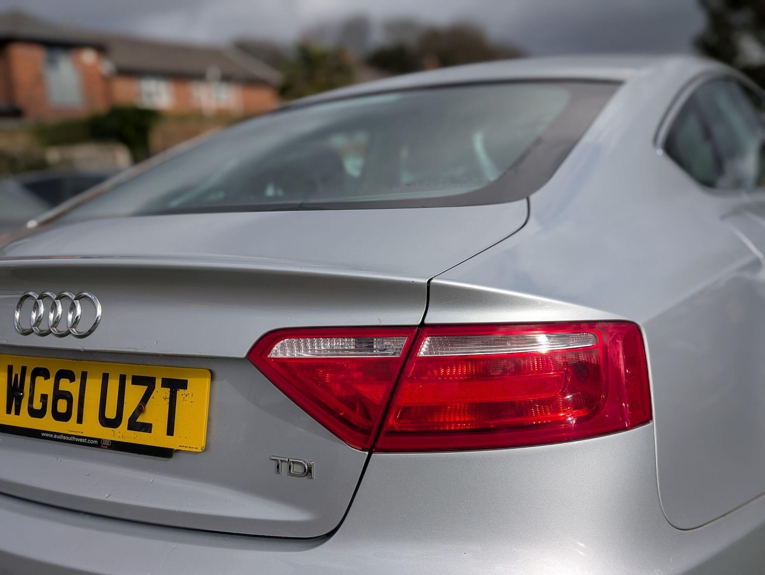 Used Audi A5 2012 for sale - 77838521: Photo 33