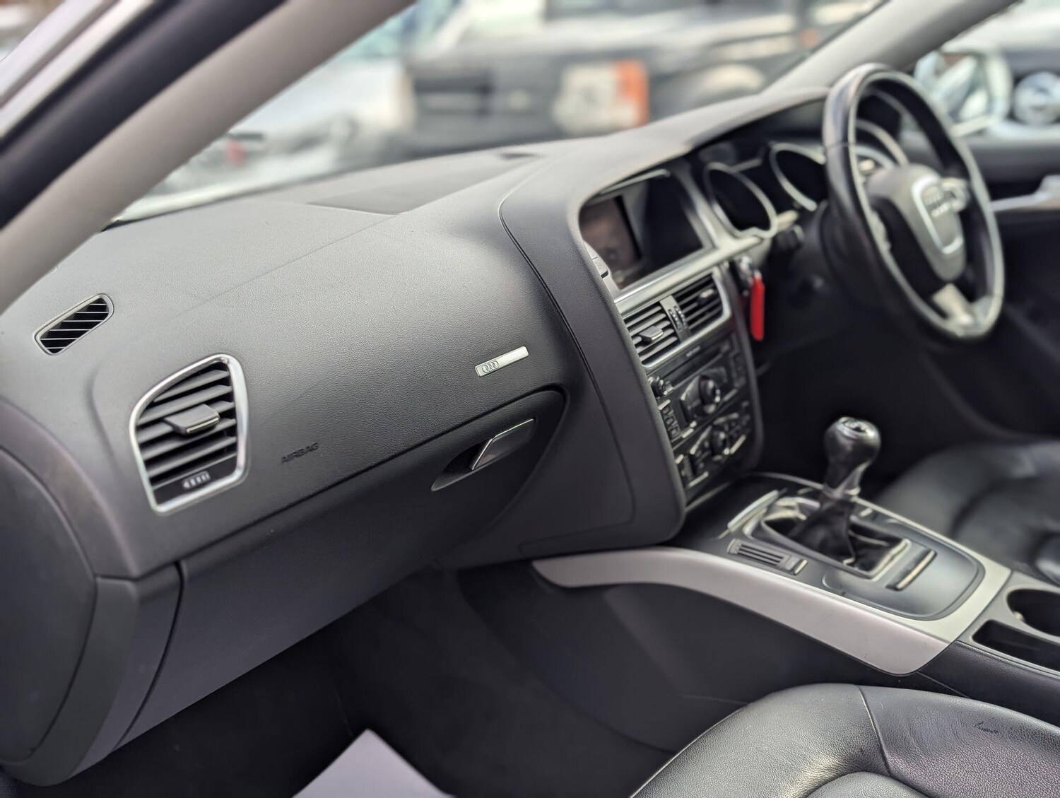 Used Audi A5 2012 for sale - 77838521: Photo 36