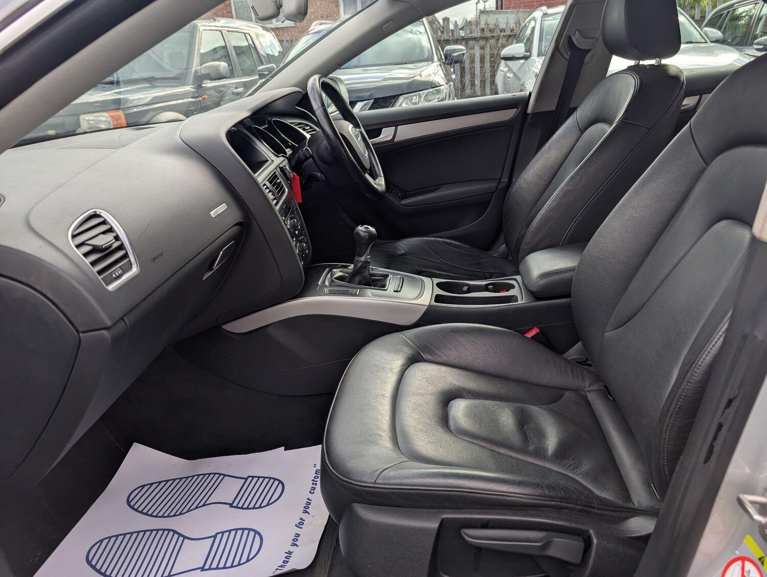 Used Audi A5 2012 for sale - 77838521: Photo 37