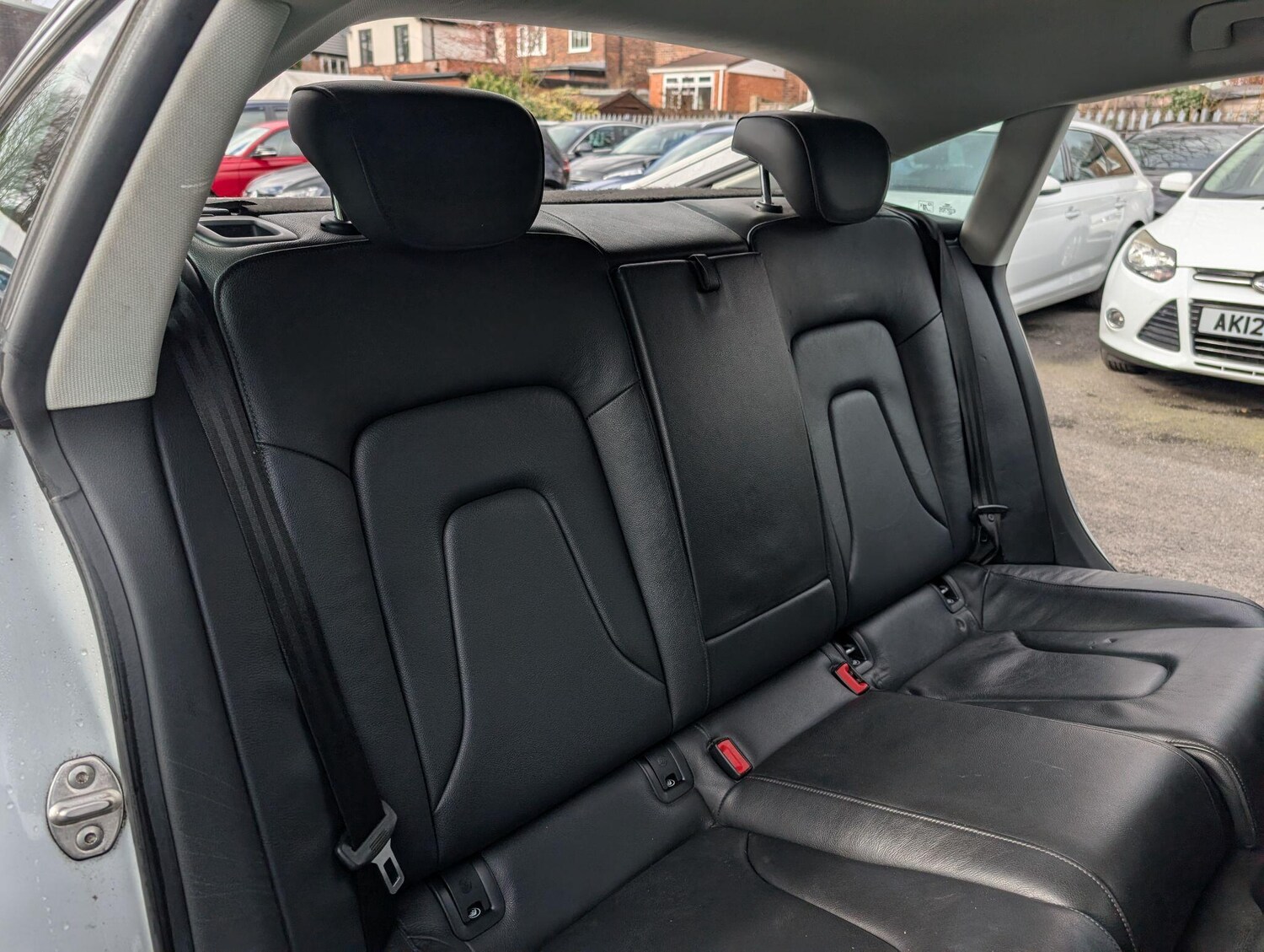 Used Audi A5 2012 for sale - 77838521: Photo 39