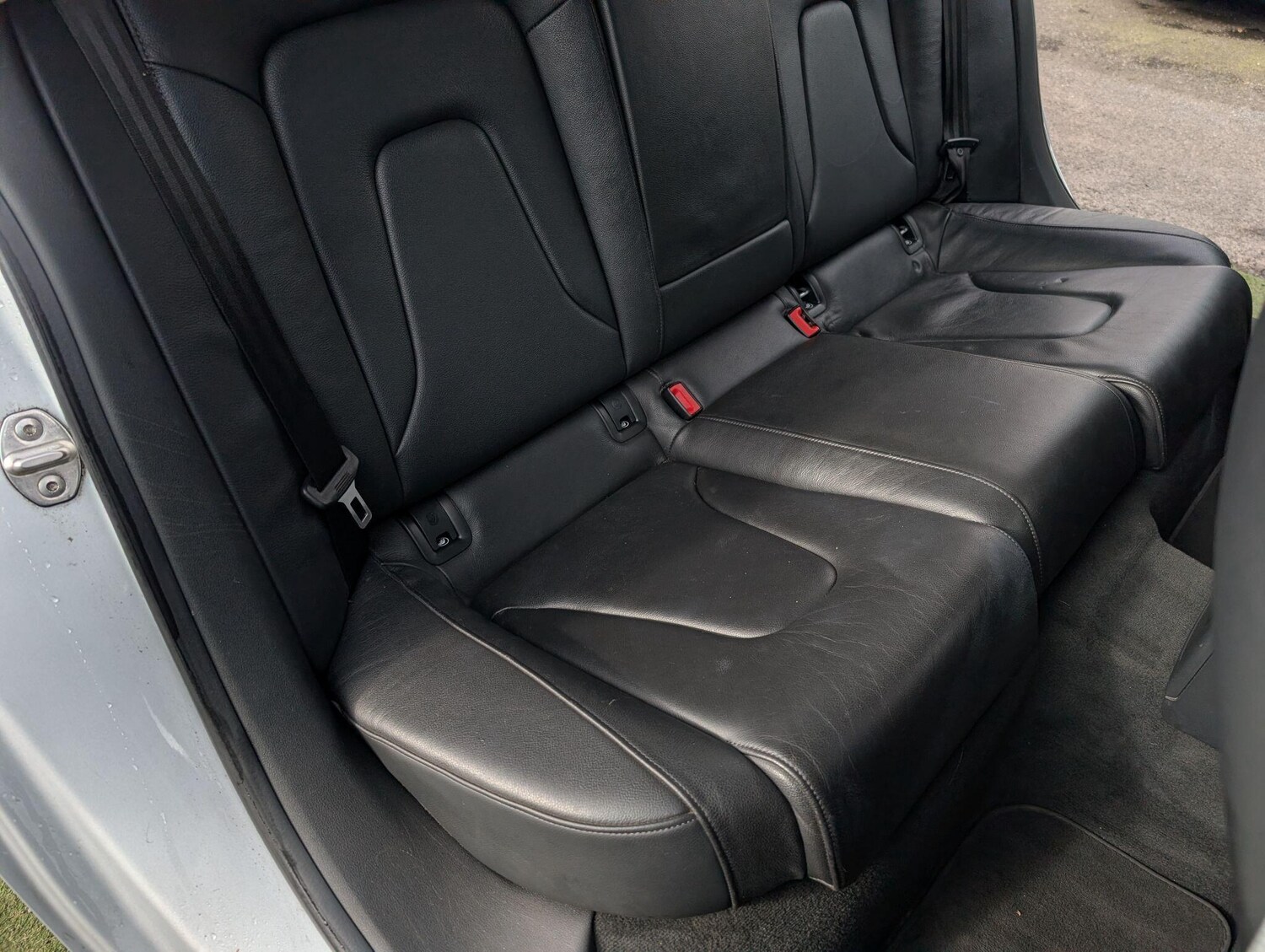 Used Audi A5 2012 for sale - 77838521: Photo 40