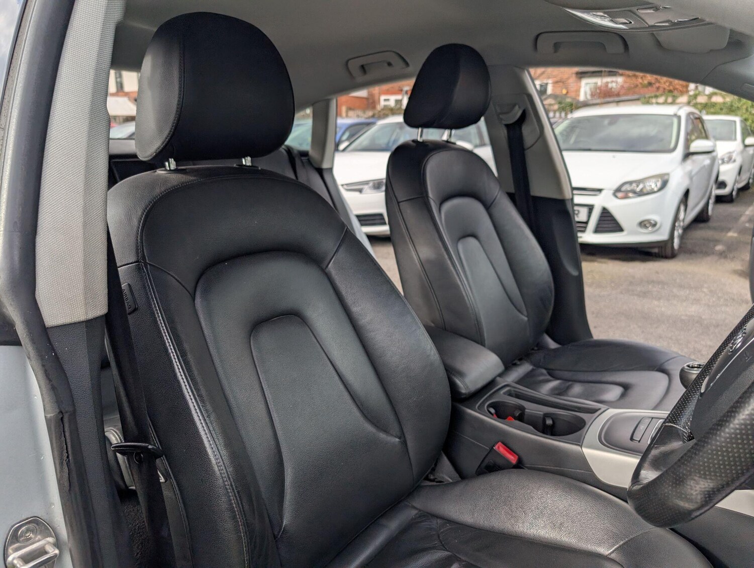 Used Audi A5 2012 for sale - 77838521: Photo 41