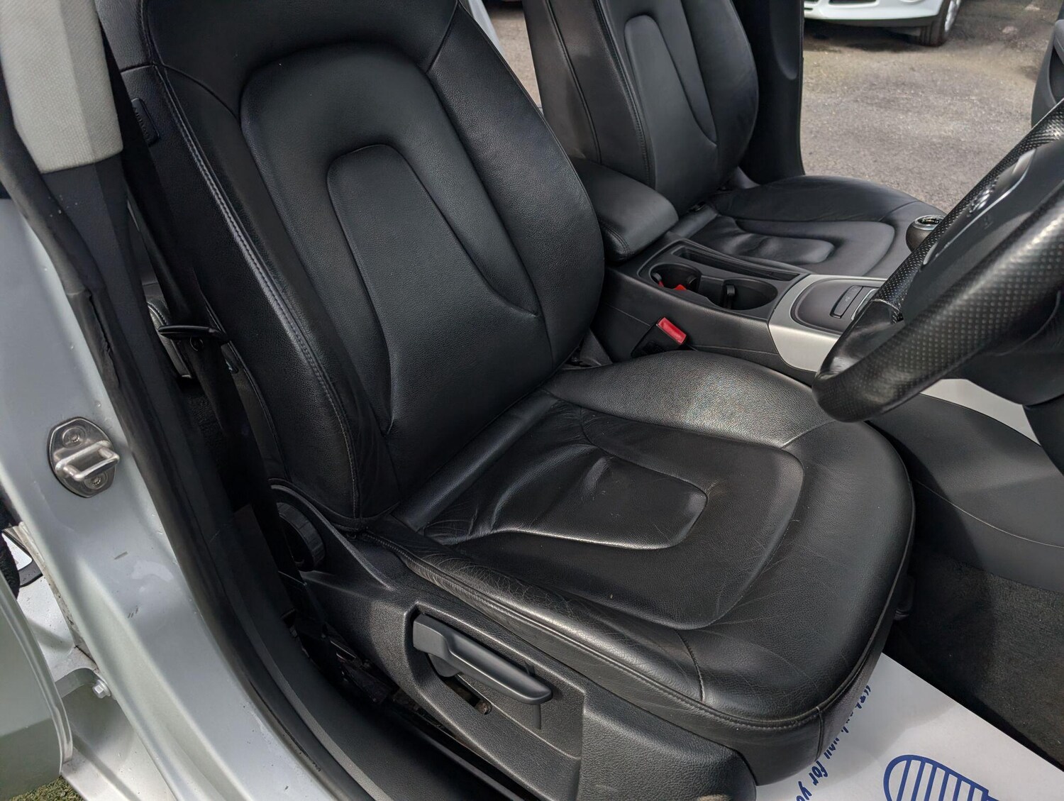 Used Audi A5 2012 for sale - 77838521: Photo 42