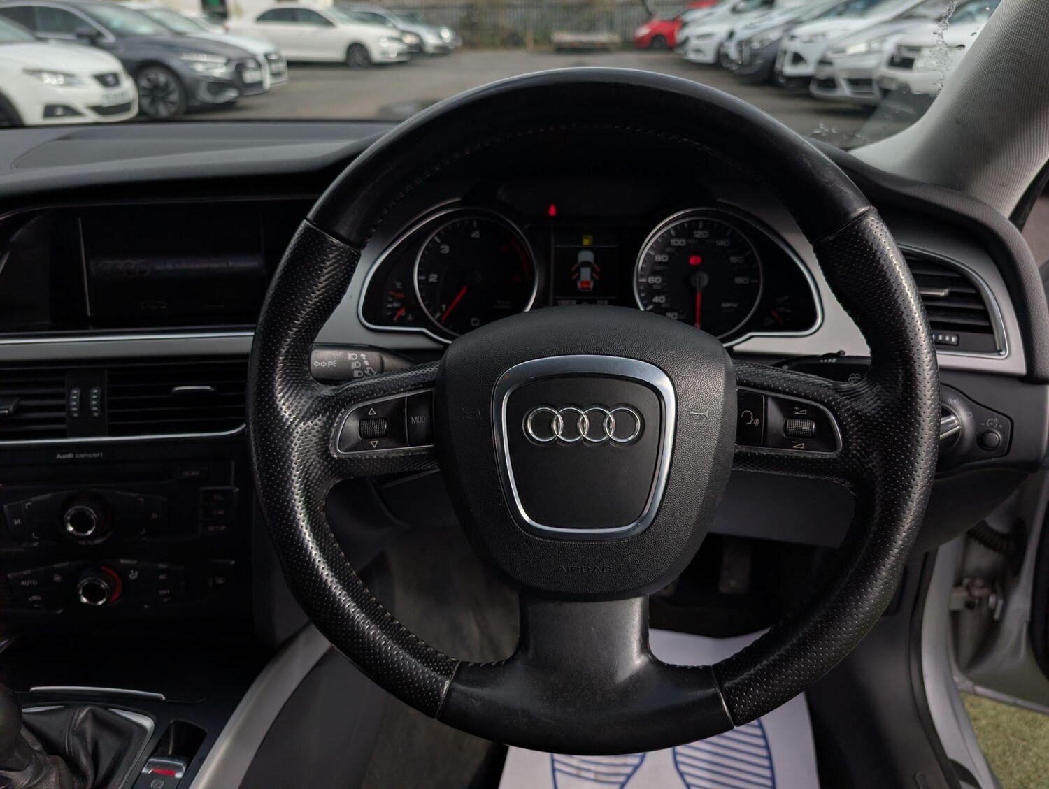 Used Audi A5 2012 for sale - 77838521: Photo 43