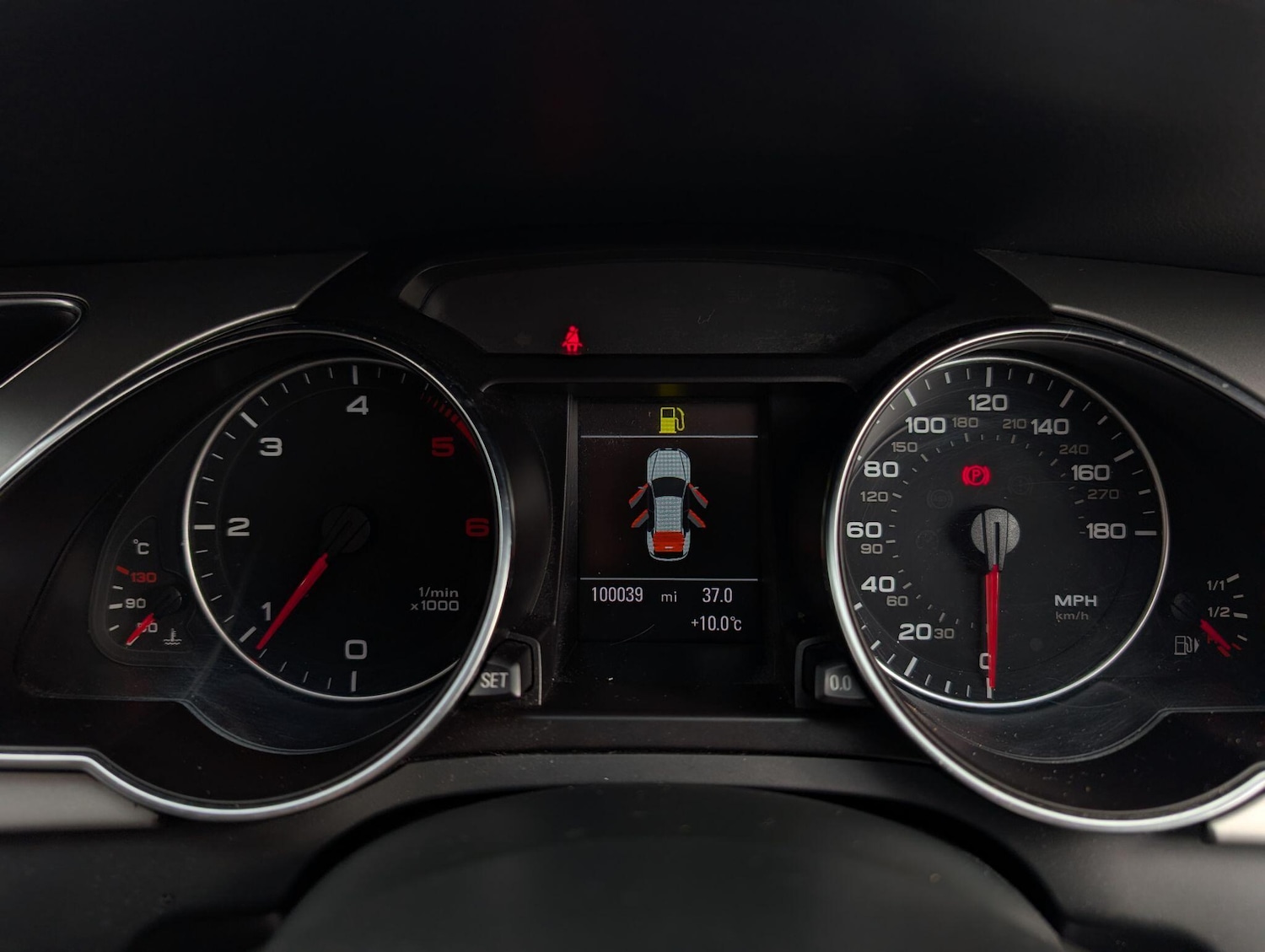 Used Audi A5 2012 for sale - 77838521: Photo 44