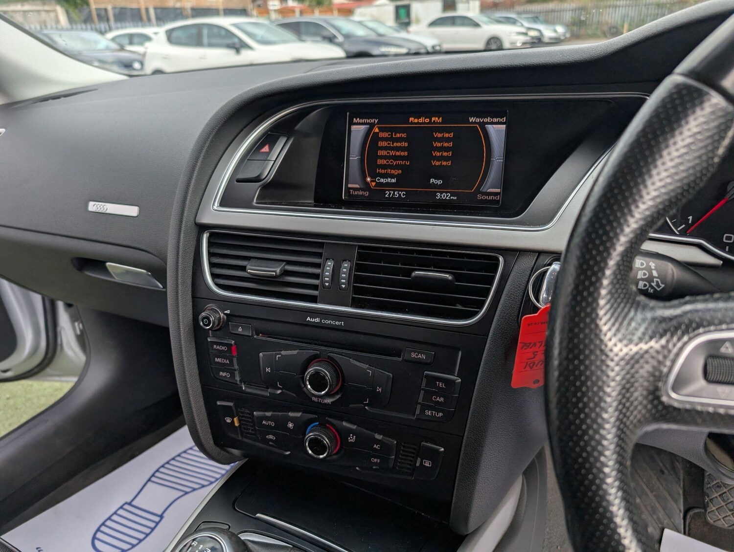 Used Audi A5 2012 for sale - 77838521: Photo 45