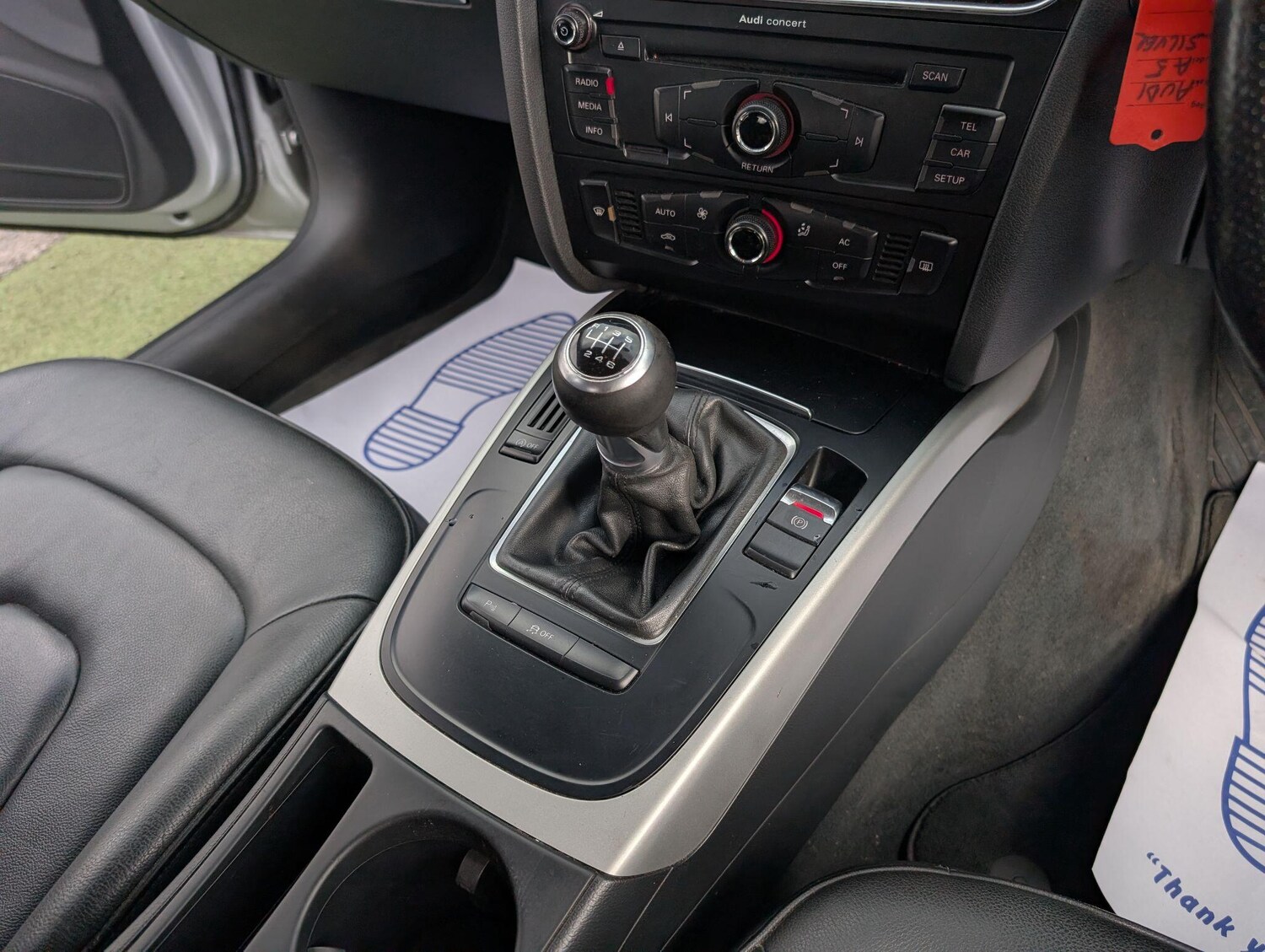 Used Audi A5 2012 for sale - 77838521: Photo 46