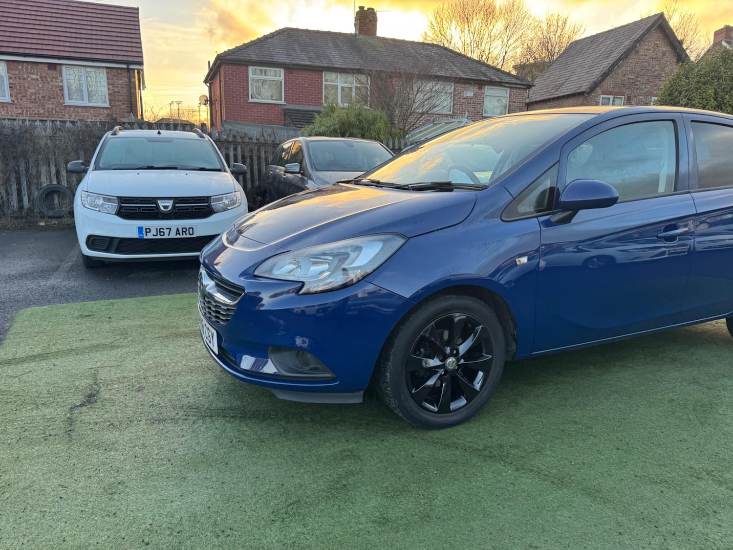 Used Vauxhall Corsa 2018 for sale - 77411747: Photo 10