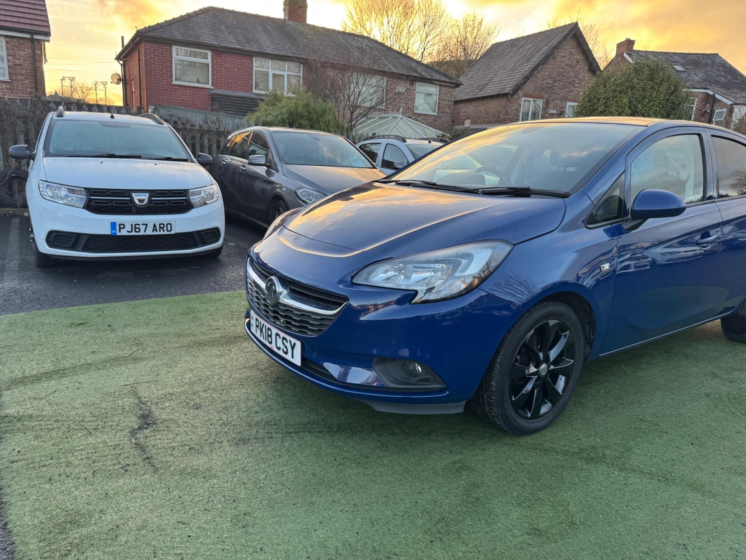 Used Vauxhall Corsa 2018 for sale - 77411747: Photo 11