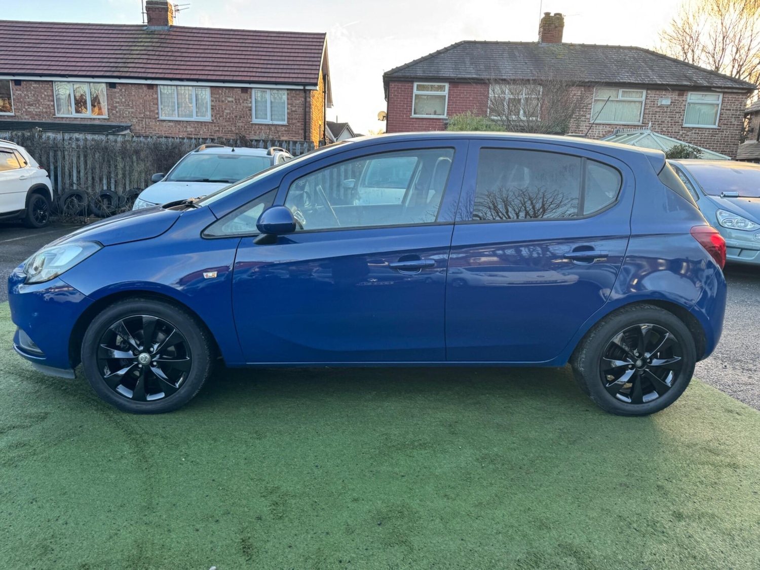 Used Vauxhall Corsa 2018 for sale - 77411747: Photo 12