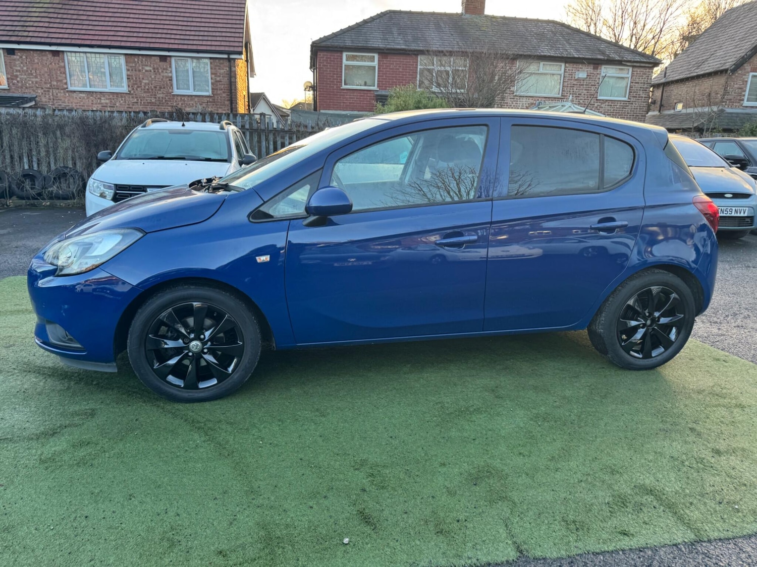 Used Vauxhall Corsa 2018 for sale - 77411747: Photo 13