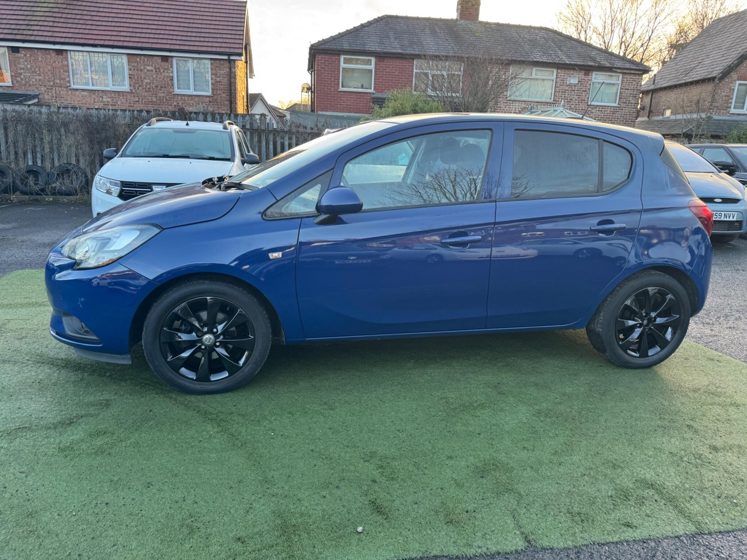 Used Vauxhall Corsa 2018 for sale - 77411747: Photo 14