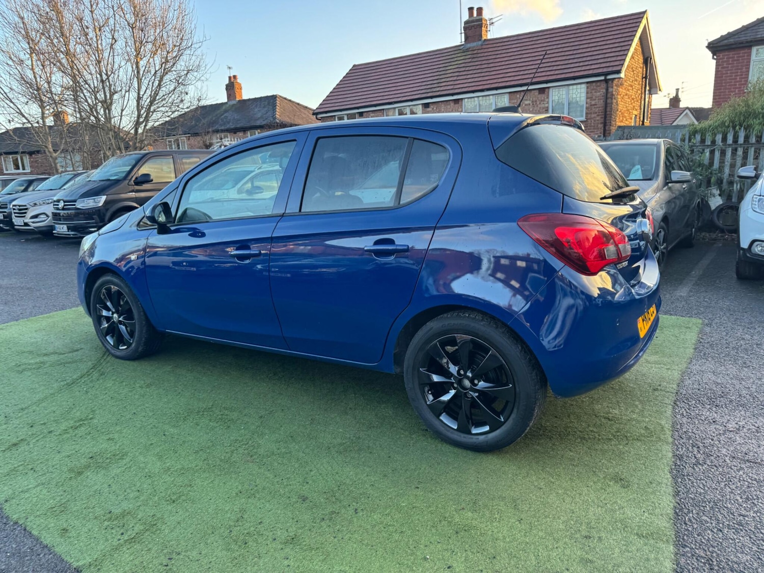 Used Vauxhall Corsa 2018 for sale - 77411747: Photo 15