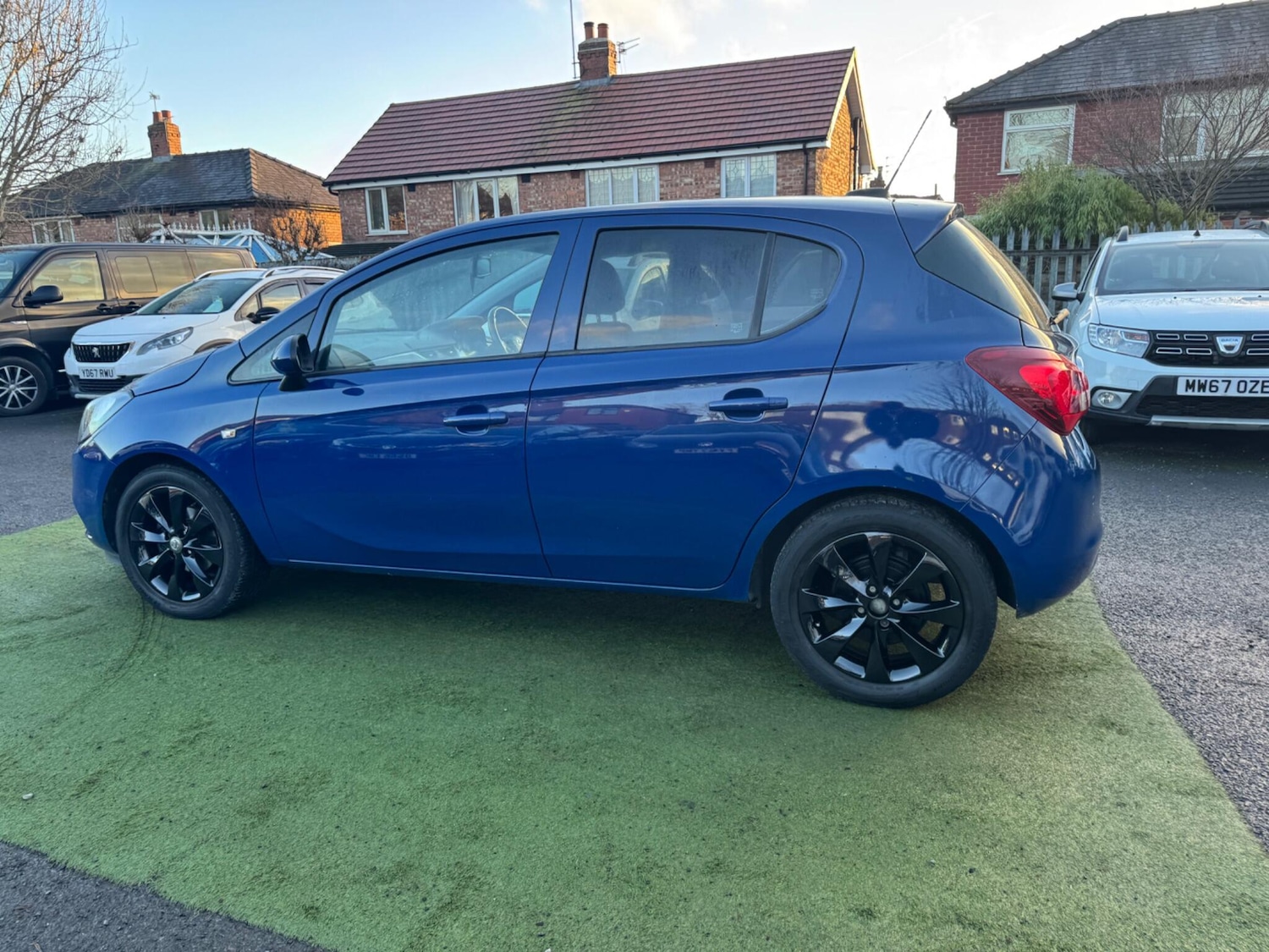 Used Vauxhall Corsa 2018 for sale - 77411747: Photo 16