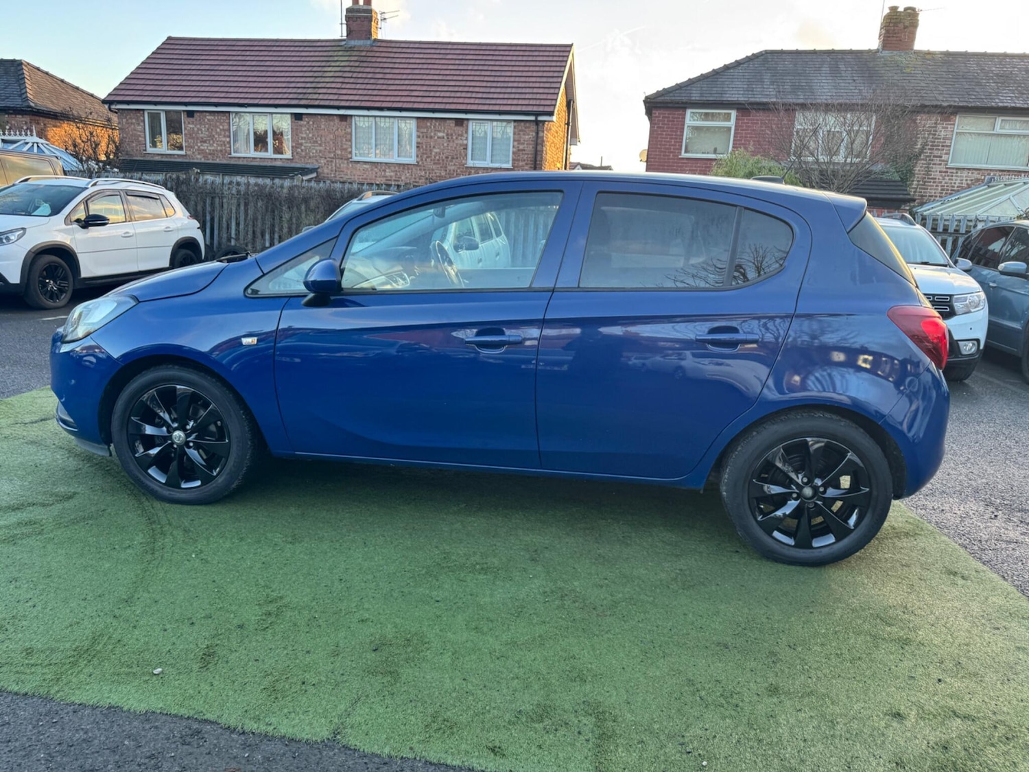 Used Vauxhall Corsa 2018 for sale - 77411747: Photo 17