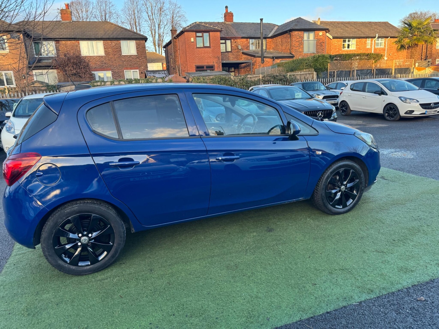 Used Vauxhall Corsa 2018 for sale - 77411747: Photo 32