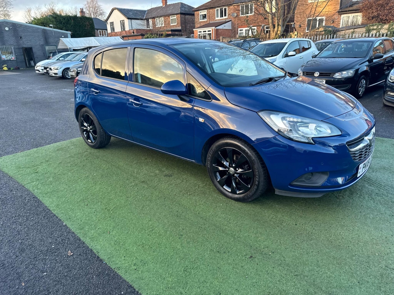 Used Vauxhall Corsa 2018 for sale - 77411747: Photo 34