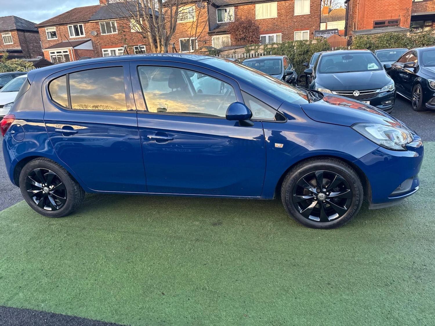 Used Vauxhall Corsa 2018 for sale - 77411747: Photo 35