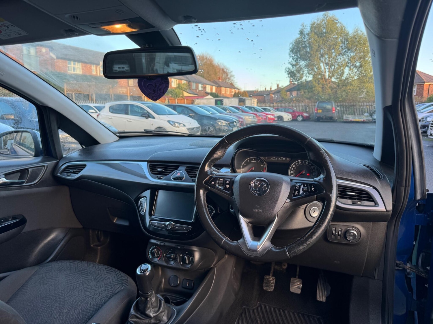 Used Vauxhall Corsa 2018 for sale - 77411747: Photo 36