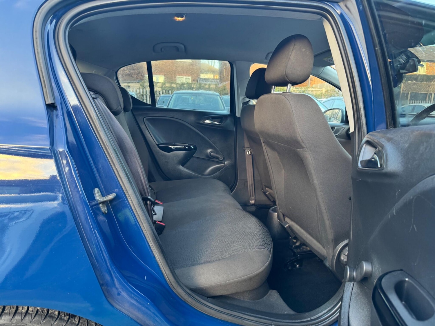 Used Vauxhall Corsa 2018 for sale - 77411747: Photo 37