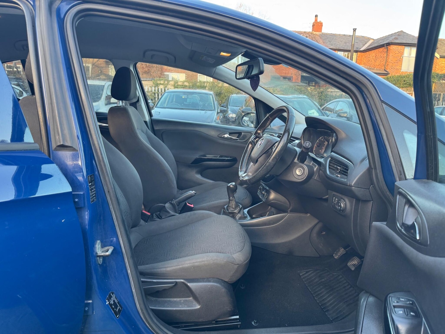 Used Vauxhall Corsa 2018 for sale - 77411747: Photo 38