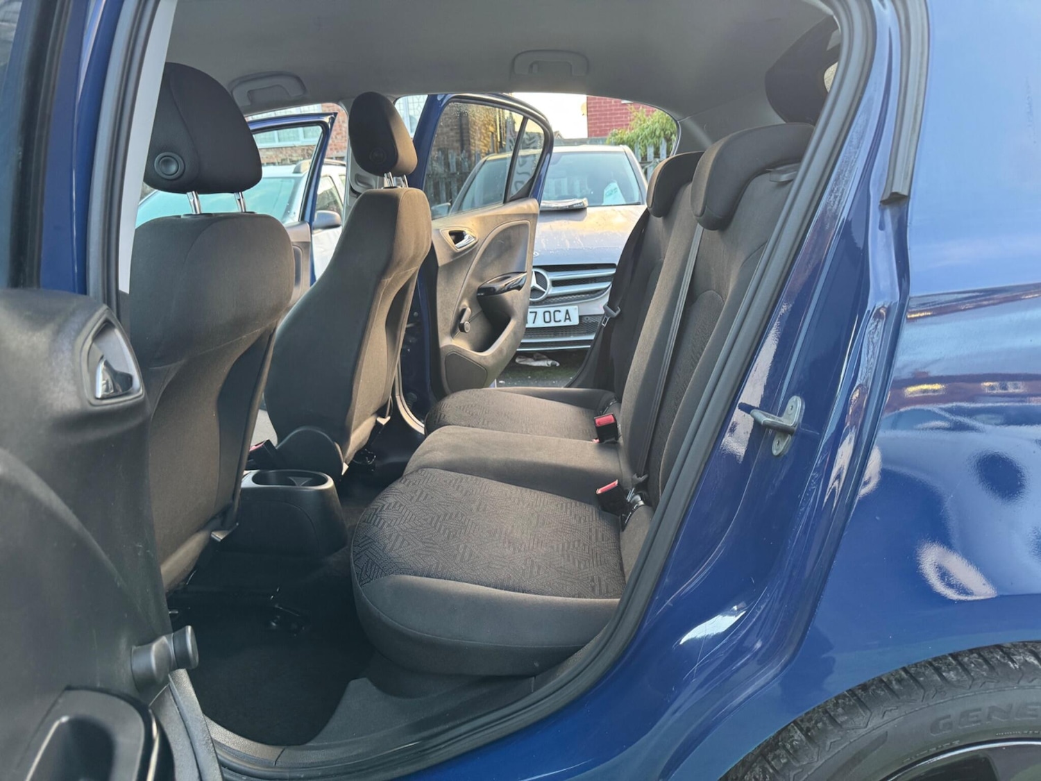 Used Vauxhall Corsa 2018 for sale - 77411747: Photo 40