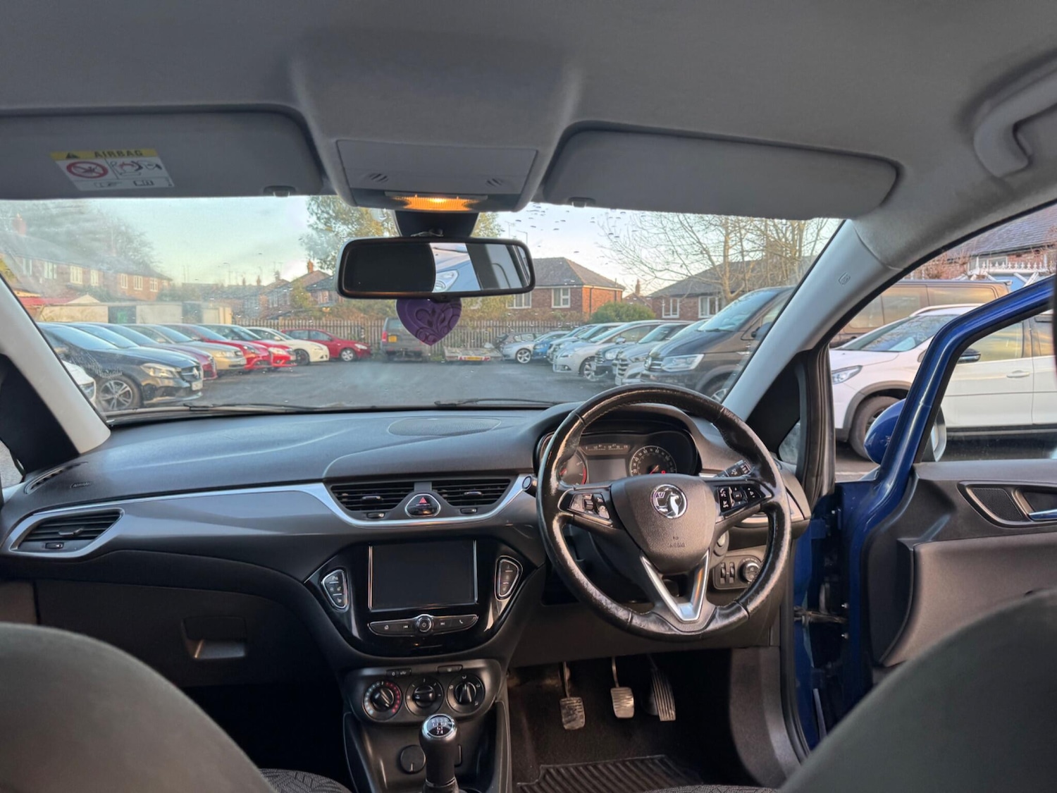 Used Vauxhall Corsa 2018 for sale - 77411747: Photo 42