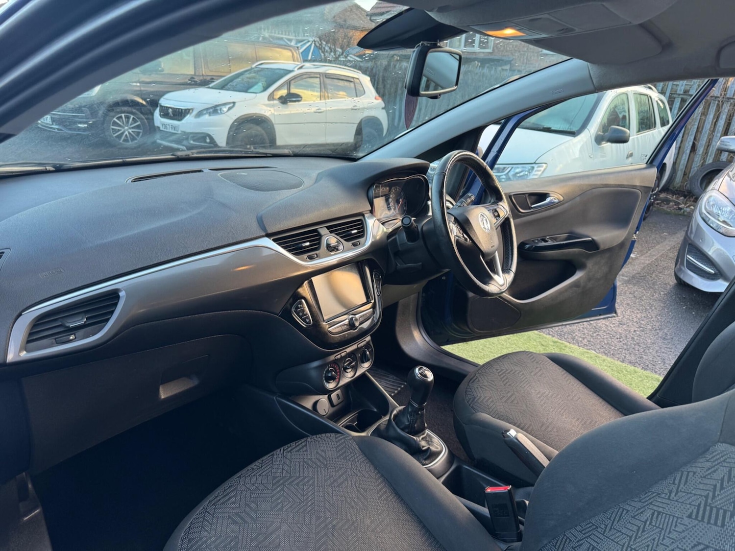 Used Vauxhall Corsa 2018 for sale - 77411747: Photo 44