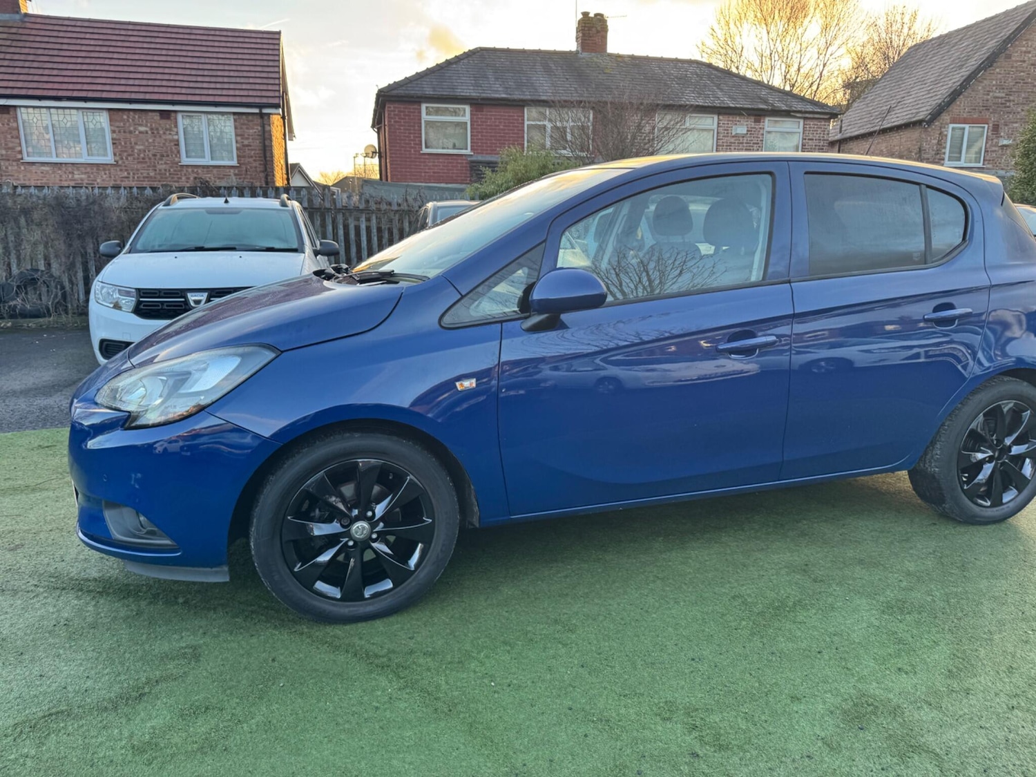 Used Vauxhall Corsa 2018 for sale - 77411747: Photo 9