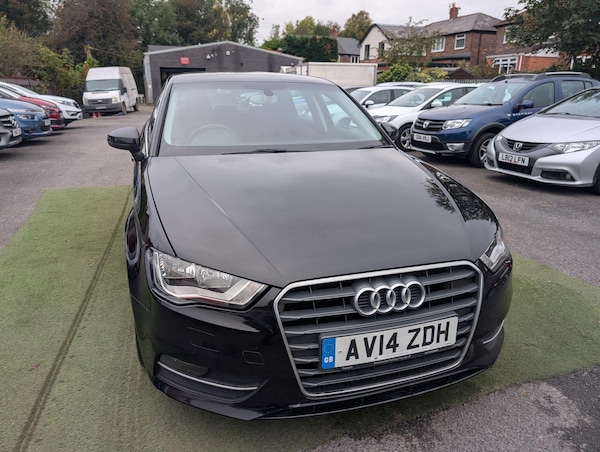 Used Audi A3 2014 for sale - 76246561: Photo 10