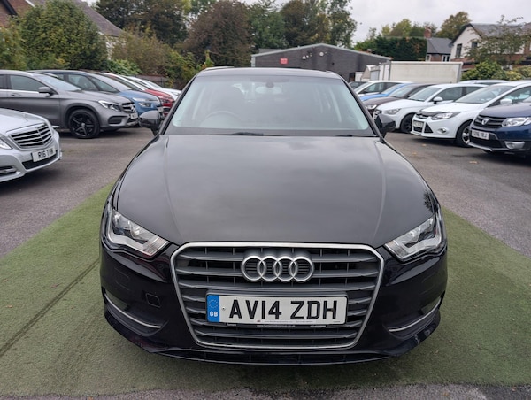 Used Audi A3 2014 for sale - 76246561: Photo 11