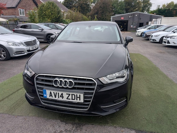 Used Audi A3 2014 for sale - 76246561: Photo 12