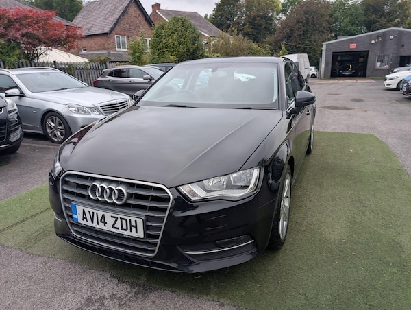 Used Audi A3 2014 for sale - 76246561: Photo 13