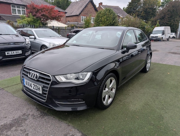 Used Audi A3 2014 for sale - 76246561: Photo 14
