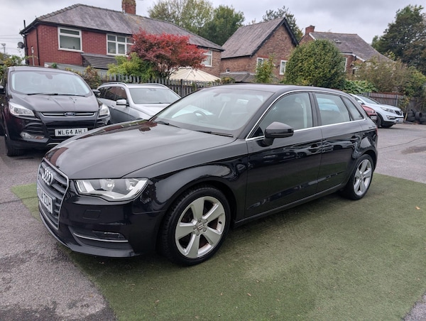 Used Audi A3 2014 for sale - 76246561: Photo 15