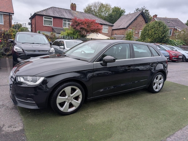 Used Audi A3 2014 for sale - 76246561: Photo 16