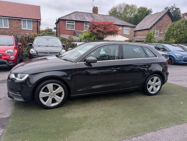 Used Audi A3 2014 for sale - 76246561: Photo 17