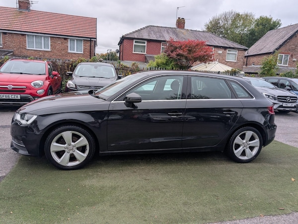 Used Audi A3 2014 for sale - 76246561: Photo 18