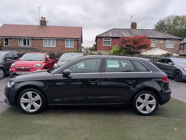 Used Audi A3 2014 for sale - 76246561: Photo 19