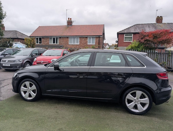 Used Audi A3 2014 for sale - 76246561: Photo 20