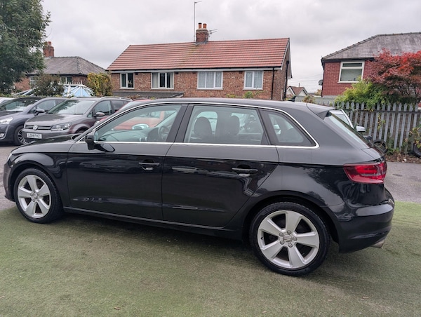 Used Audi A3 2014 for sale - 76246561: Photo 21