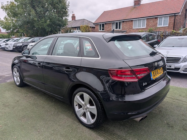 Used Audi A3 2014 for sale - 76246561: Photo 23
