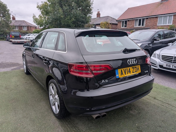 Used Audi A3 2014 for sale - 76246561: Photo 24