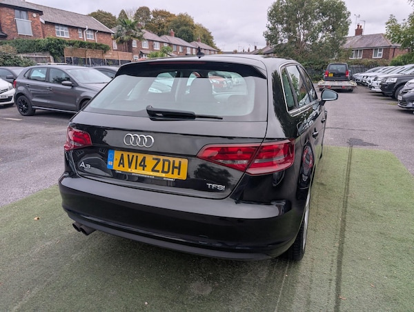 Used Audi A3 2014 for sale - 76246561: Photo 28