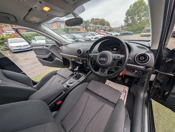 Used Audi A3 2014 for sale - 76246561: Photo 2